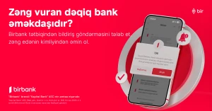 Kapital Bank-dan kiberdələduzluqla mübarizədə növbəti addım - Zəng edənin bank əməkdaşı olub-olmadığını yoxlaya bilərsiniz