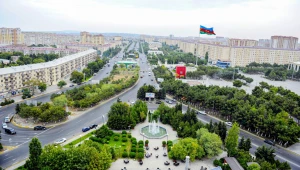 Sumqayıtda yaşayanların NƏZƏRİNƏ
