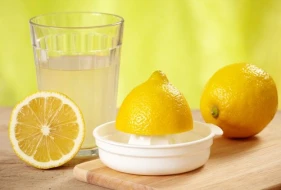Limon yeməyin faydaları&nbsp;