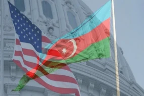 Azərbaycanla ABŞ arasında imzalanmış memorandumun MƏTNİ