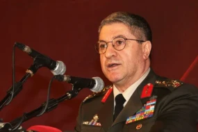 Selcuk Bayraktoroğlu Azərbaycana gəlir