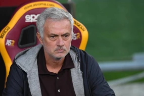 \"Fənərbaxça\" Joze Mourinyo ilə yollarını ayırdı