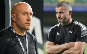 “Neftçi”nin baş məşqçisi \"Qarabağ\"ı nə üçün təbrik etməyib?