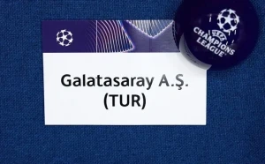 \"Galatasaray\"ın keçirəcəyi oyunların tarixi bilindi