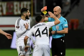 “Qarabağ”ın bütün vərəqələri ləğv olundu