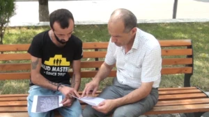 Adına xəbərsiz şirkət açıldı – Külli miqdarda borcu yarandı