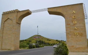 Ağdam şəhərinə köçün vaxtı açıqlandı