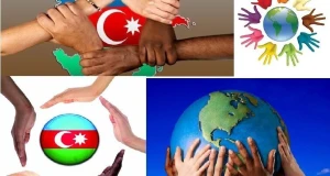 Azərbaycanda tolerantlıq və multikulturalizm -&nbsp; Dövlət siyasəti və gələcək perspektivlər&nbsp;