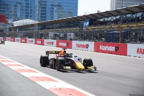 \"Formula 1\"ə görə bəzi yollarda hərəkət qismən məhdudlaşdırılacaq