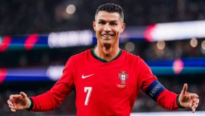 40 yaşlı Ronaldo Portuqaliya millisinə çağırıldı