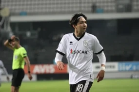 \"Kəpəz\" \"Neftçi\"nin futbolçusunu icarəyə götürdü