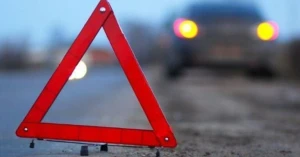 Cəlilabadda yol qəzası - Ölən və yaralananlar var