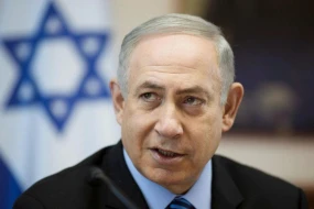 \"Husi hökumət üzvlərinin əksəriyyəti məhv edilib\" - Netanyahu 