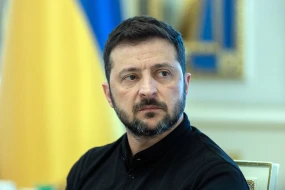 \"Ukrayna Rusiyanın dərinliklərinə yeni zərbələr endirməyə hazırlaşır\" - Zelenski