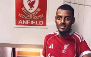 \"Liverpul\" İngiltərə futbolunun ən bahalı transferini edir
