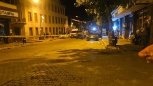 Türkiyədə silahlı hücum - Ölənlər var