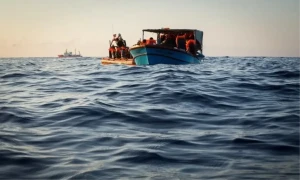 Bu ölkədə qayıq batdı - 13 nəfər öldü