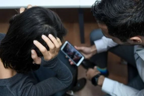 TikTok-da intim görüntülərlə şantaj edən şəxs saxlanıldı – DİN-dən əməliyyat