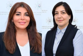 Nazirlikdə yeni TƏYİNATLAR