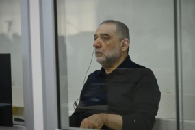 Ruben Vardanyanın məhkəməsi davam etdirildi