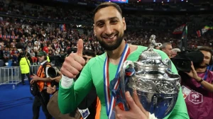 \"Mançester Siti\" Canluici Donnarummanı transfer etdi