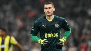 Dominik Livakoviç \"Jirona\"ya icarəyə verildi