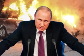 &nbsp;“Avropaya hücum niyyətimiz yoxdur” - Putin