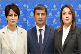 Bu kolleclərə yeni direktor müavinləri təyin edildi