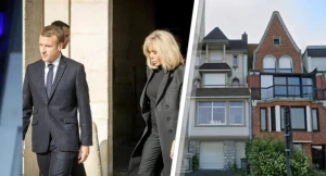 Makron villasını bu qiymətə satdı
