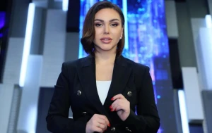 Samirə Mustafayeva efirə qayıdır - VİDEO