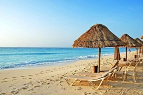 Sabah çimərliyə getmək istəyənlərin NƏZƏRİNƏ&nbsp;