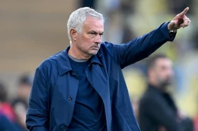 Mourinyo bu ölkədən təkliflər alır