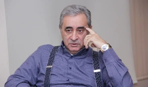 İlham Rəhimova sanksiya tətbiq edildi