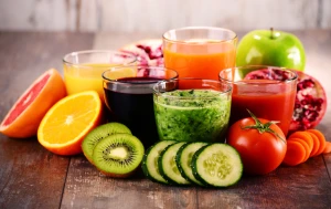 Arıqlamaq üçün detokslar - Doğru bildiyimiz yanlışlar