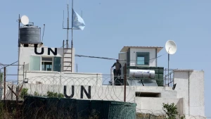 İsrail ordusu Livandakı BMT sülhməramlılarına hücum etdi