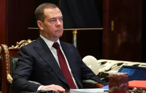 \"Rusiya aktivlərini bu yolla geri almalıdır\" - Medvedev
