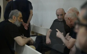O yaralıların taleyindən hələ də xəbər yoxdur