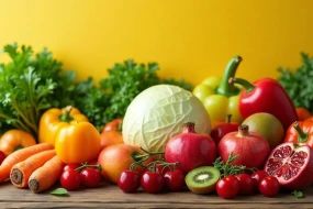Sentyabrda xəstələnməmək üçün nələri yemək lazımdır?