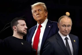 \"Putin və Zelenski sülhə hazır deyil\" - Tramp