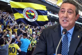 \"Fənərbaxça\"nın yeni baş məşqçisinin adı açıqlandı