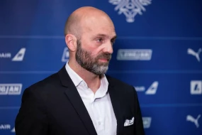 “Azərbaycanla oyunda qalib gəlməliyik” - Qunnlauqsson