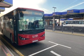 Baş nazirdən avtobuslarla bağlı QƏRAR
