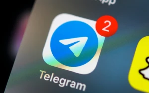 Teleqramda problem yarandı
