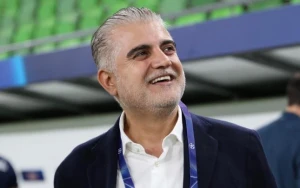 \"Qarabağ\" prezidentindən BOS açıqlaması