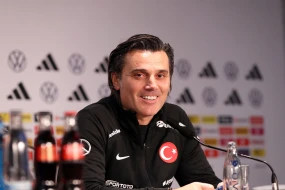 Montellaya Türkiyə vətəndaşlığı veriləcək