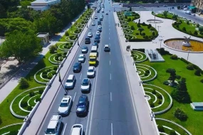Bakının bu küçəsində DƏYİŞİKLİK