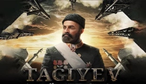 \"Tağıyev\" filmi “Oskar”a namizəd oldu