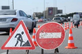 Bakıda bu yollar qismən bağlanır
