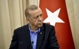 Peskov Ərdoğanla türkcə danışdı