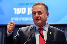 İsrail naziri suriyalı həmkarı ilə görüşəcək